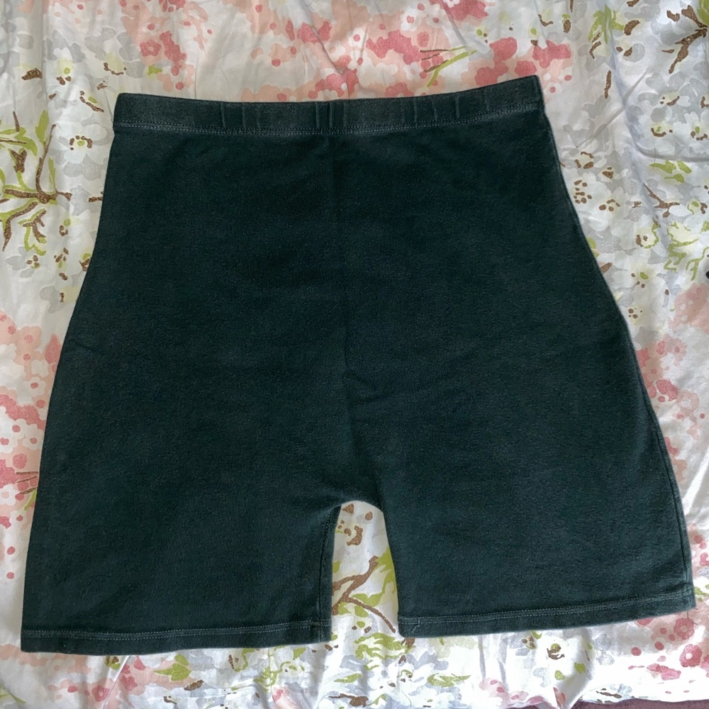 Brandy Melville "Biker Shorts"